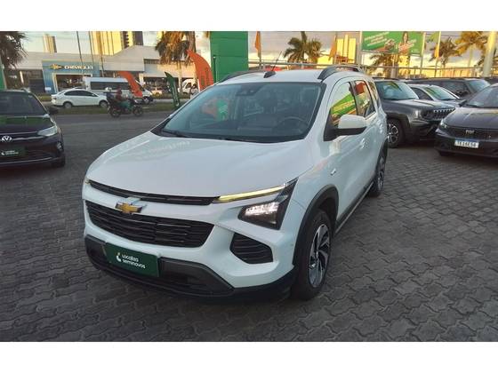 CHEVROLET SPIN 1.8 PREMIER 8V FLEX 4P AUTOMÁTICO CHEVROLET SPIN 1.8 PREMIER 8V FLEX 4P AUTOMÁTICO